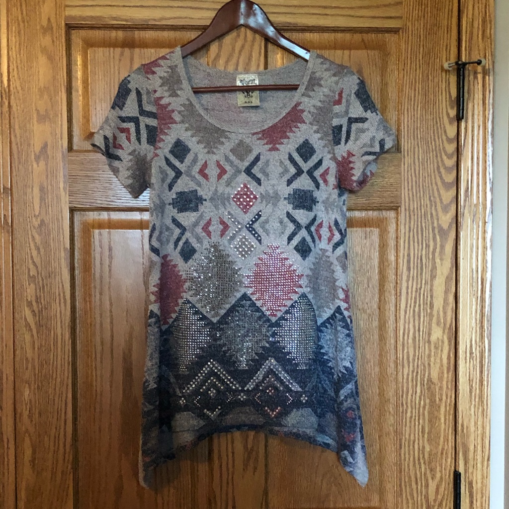Vocal Tunic